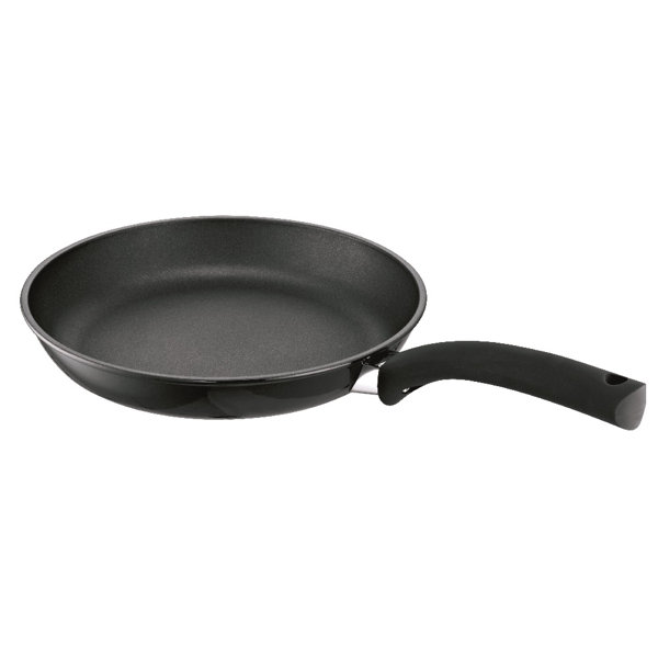 Schulte Ufer Rustika Cast Iron Non Stick 28Cm Frying Pan Frying Pan